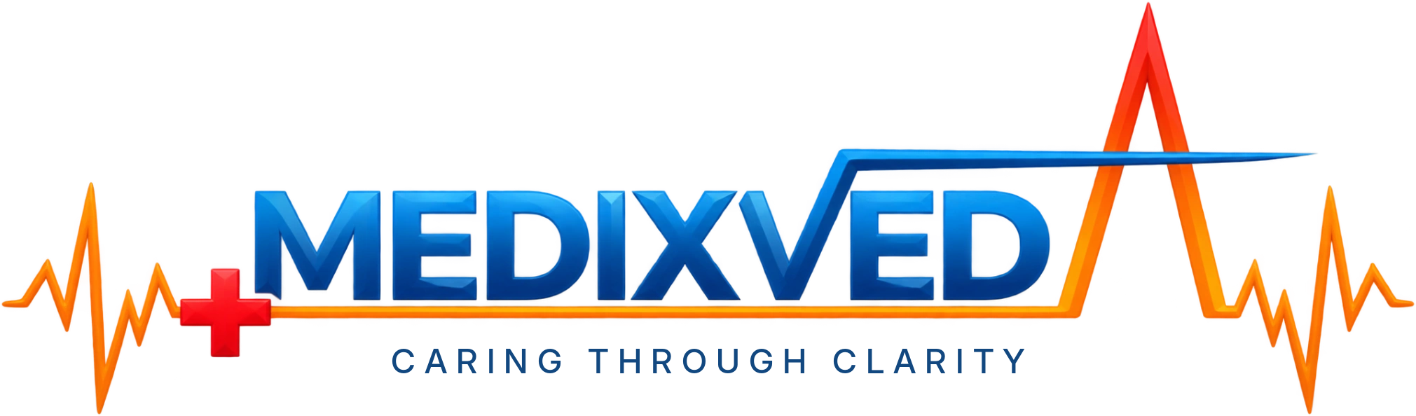 MedixVeda — Healthcare for Life